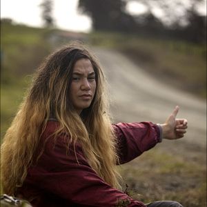 Foto The Inland Road