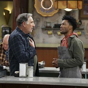 Foto Superior Donuts