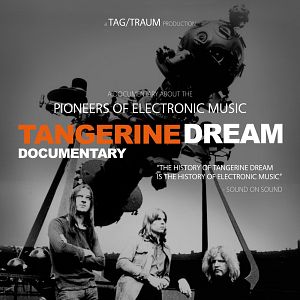 Foto Tangerine Dream: A Revolução do Som