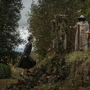 Foto Voice From the Stone