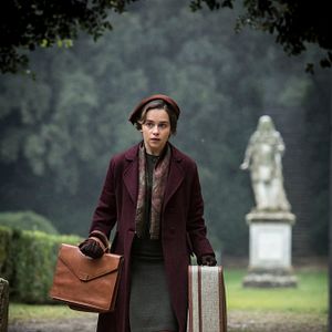 Foto Voice From the Stone