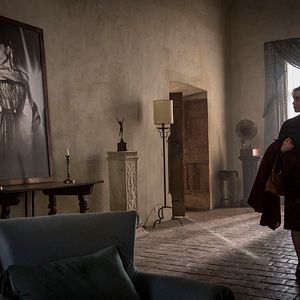 Foto Voice From the Stone