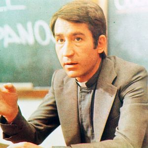 Foto José Sacristán