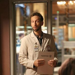 Foto Joel David Moore