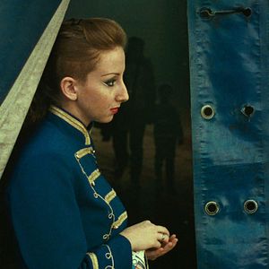 Foto Mister Universo