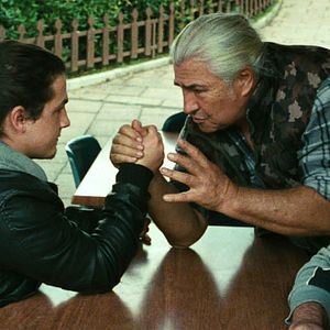 Foto Mister Universo