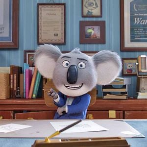 Foto Sing - Quem Canta Seus Males Espanta