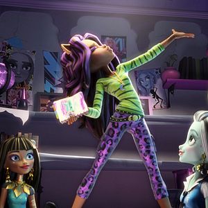 Foto Monster High: Eletrizante