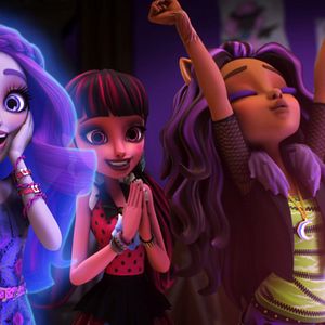 Foto Monster High: Eletrizante