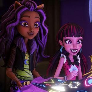 Foto Monster High: Eletrizante