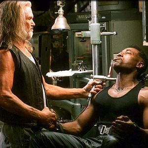 Foto Blade, o Caçador de Vampiros