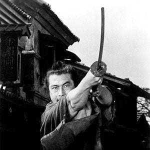 Foto Yojimbo - O Guarda-Costas