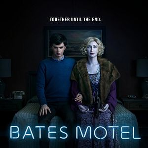 Foto Bates Motel