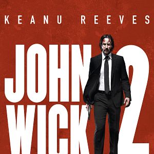 Foto John Wick - Um Novo Dia para Matar