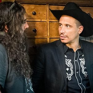 Foto Aniversário Maldito