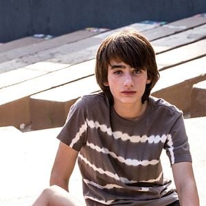 Foto Melhores Amigos