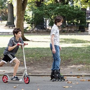 Foto Melhores Amigos