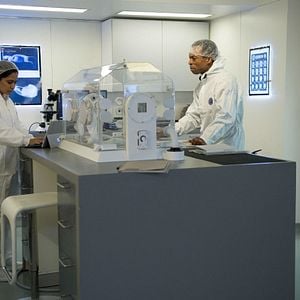 Foto Os Crimes de Fortitude