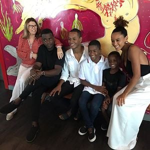 Foto Pixinguinha - Um Homem Carinhoso