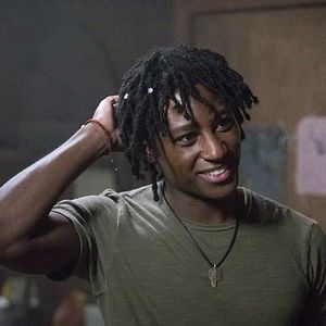 Foto Joseph David-Jones