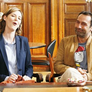 Foto Louise Bourgoin