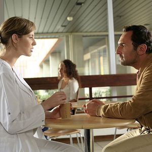 Foto Louise Bourgoin