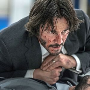 Foto John Wick - Um Novo Dia para Matar