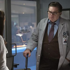 Foto Chicago Med: Atendimento de Emergência