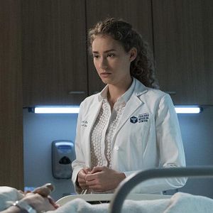 Foto Chicago Med: Atendimento de Emergência