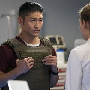 Foto Chicago Med: Atendimento de Emergência
