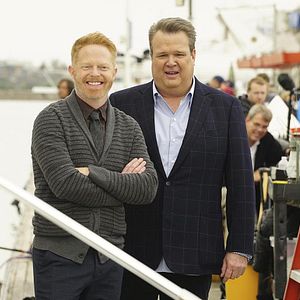Foto Eric Stonestreet