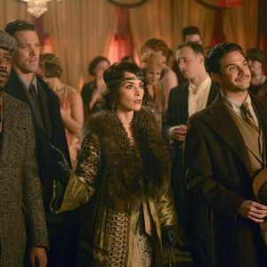 Foto Abigail Spencer