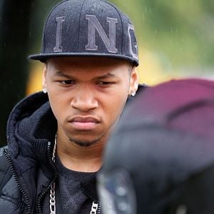 Foto Franz Drameh