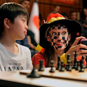 Foto Carolin Kebekus