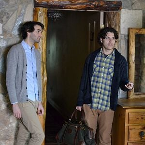 Foto Alex Ross Perry