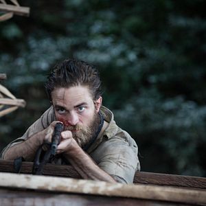 Foto Z - A Cidade Perdida