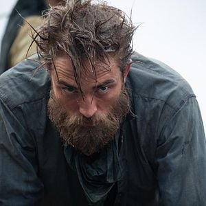 Foto Z - A Cidade Perdida