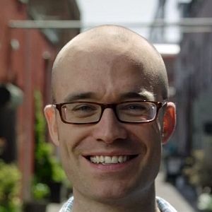 Foto Eric S. Robertson