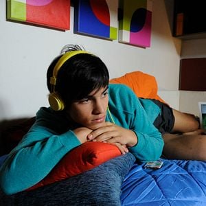 Foto Rimau Grillo Ritzberger