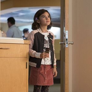 Foto Scarlett Estevez