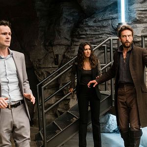 Foto Janina Gavankar