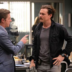 Foto Clayne Crawford
