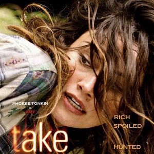 Foto Sequestro na Ilha