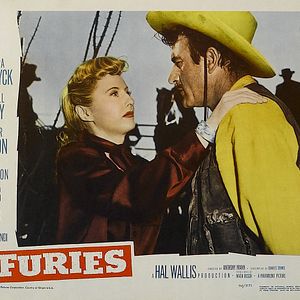 Foto Almas em Fúria