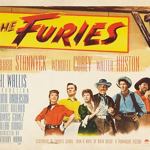 Foto Almas em Fúria