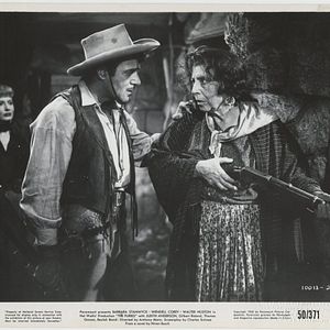 Foto Almas em Fúria