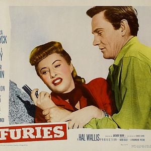 Foto Almas em Fúria