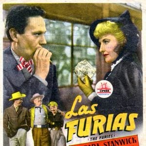 Foto Almas em Fúria