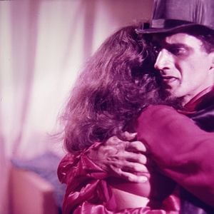 Foto O Vampiro de Copacabana