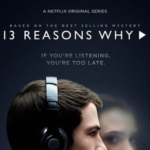 Foto 13 Reasons Why